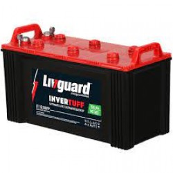 Livguard Invertuff IT 1636STJ