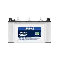 Luminous Boost Charge BC 16048ST  Luminous Boost Charge BC 16048ST