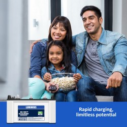 Luminous Boost Charge BC 16048ST  Luminous Boost Charge BC 16048ST