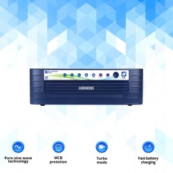Luminous Eco Volt Neo 2300 Luminous Eco Volt Neo 2300