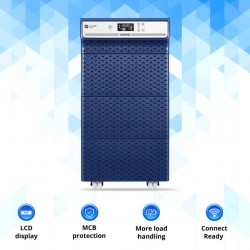 Luminous I-Cruze 11000+ (180V)