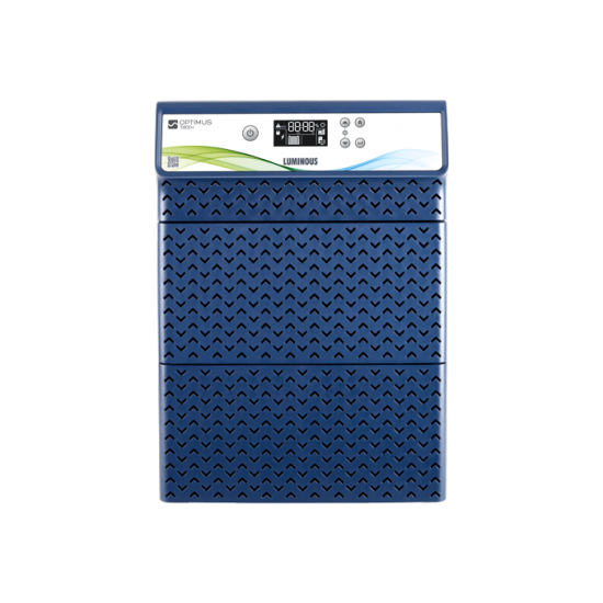 Luminous Optimus 3800+ (36V)