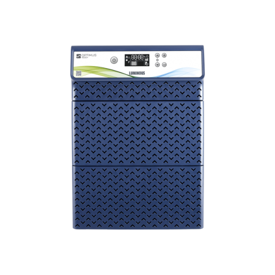 Luminous Optimus 4500+ (48V)
