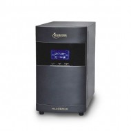 Microtek Online UPS 1KVA Max+ Series 1PH:1PH 36V 