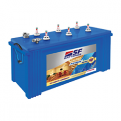 SFSonic Protubular ST42S1350