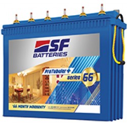 SFSonic Protubular ST60S150