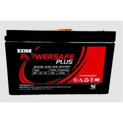 Exide Powersafe SMF VRLA 26AH 12V